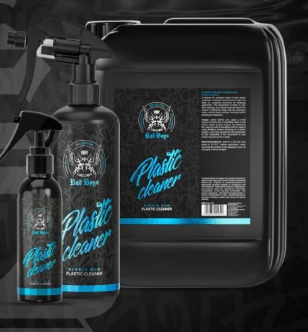 H&Z Detailing | Premium Car Care Products for a Perfect Shine